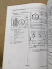 Bomag Single Drum Vibratory Roller Operating   Maintenance Instructions 