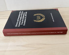 Carpenter Family History Genealogy Book 1637 - 1902 Marriage Births Deaths