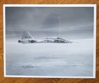Military Aircraft Photo  T-38 Prototype  By Norair 1960 - Spin Tests  2 Pictures