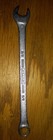Vintage Williams Tools 1160  Superrench 3 8  Combination Wrench 12pt Made In Usa
