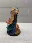 Wizard Statue
