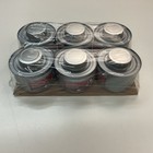 Sterno Fuel Cans - 6-hour Burn   6-pack  Chafing Dish Fuel Can Burners For Food