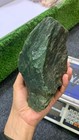 Top Quality Nephrite Jade Rough 1854g Collector Stone Crystal Mineral Specime