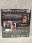 The English Patient Laserdisc Laser Disc Ld Pioneer Widescreen New Sealed 
