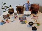 Dollhouse Miniatures 1 12 Collection