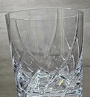 Mikasa Olympus Double Old Fashioned whiskey Glasses - Set Of 2 - Solid  Heavy