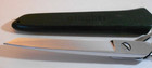 Gingher 8 Inch Dressmaker Scissors With Hard Sheath  Germany N3