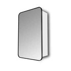 Bathroom Cabinet Mirror Storage Wall Door Mounted Medicine Cabinet