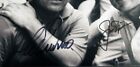 Jsa Cert  Jack Nicklaus And Lee Trevino Dual-signed 8x10 Us Open Photo  Pga Golf