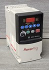 Allen Bradley Powerflex 4 22a-d2p3n104  1 Hp 480v Drives In Great Condition
