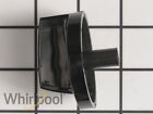 New Genuine Oem Whirlpool Oven Range Control Knob Wpw10316662 W10316662