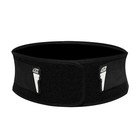 O neal Kidney Belt Protection Off-road Moto Black Size Medium large