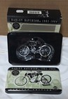 Harley Davidson 1903-1904 Serial Number One Miniature Replica Ltd Edition   New