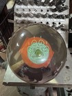 Brand New In Box 16lb Ebonite Original Clear Werewolf  - Free Shipping - Rare   