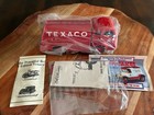 Texaco Ertl 1948 White Tilt Cab Tank Truck Diecast Bank