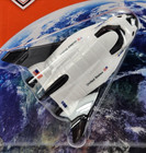 Matchbox Sky Busters Dream Chaser Space Shuttle  20 31 New On Card