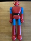 Mattel Shogun Warriors Dragun Jumbo Machinder Vintage 70   s - Approx 23  - Used