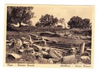 Italy Sc 217 Military-occupation Of Albania-ufficio Concentramento P m 