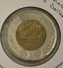 Canada  2 Dollar   2017 Coin C17