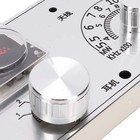 Mineral Radio Assembly Kit Passive Crystal Radio Assembly Kit With Meter Hea Bt0