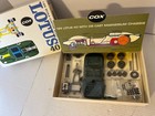 Cox Lotus 40 1 24 Scale Sidewinder Slot Car 13100 998 New Old Stock 