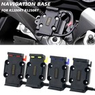 Gps Phone Navigation Mount Bracket For Bmw R1200rt R1250rt