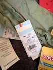 Nwt Baby Girl Clothing Lot Nb  Towels Binky Cloud Island Sheets Great For Resell