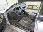 Chassis Ecm 208 Type Roof Clk320 Fits 01-03 Mercedes Clk 1670589