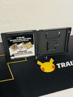 Nintendo Ds The Legend Of Zelda Spirit Tracks Case   Manual Only No Game