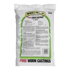 Wiggle Worm 100  Pure Organic Mineral-dense Worm Castings Fertilizer  30lbs