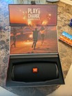 Jbl Bluetooth Speaker Charge 4 New