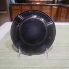 Vintage Dow Double Stout  Old Stock Ale Advertising Round Metal Ashtray