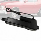 Heavy Duty Dc12v 4  Stroke Silent Mode Linear Actuator 1500n 330lbs Max Lift