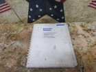 Vickers Installation And Setup Manual Bds4 Drives 7-000-0993am 1994 1996