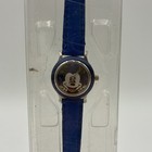 Vintage Disney Store Exclusive Mickey Mouse Limited Edition Wrist Watch New 90s