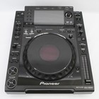 Pioneer Cdj-2000 Professional Dj Multi Player Digital Turntable Cdj2000  1621