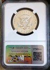 1964 Kennedy Half Dollar Ngc Proof 69 - 90  Silver  - Clean   Clear Case