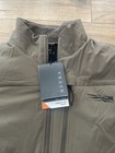 Sitka Ambient 200 Jacket Large Pyrite Nwt  Free Ship 