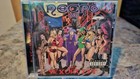 Necro The Sexorcist Signed Cd Autographed Rare