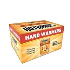 Hothands Hand Warmers 200 Warmers   100 Pairs    Up To 10 Hours Of Heat Exp 2029