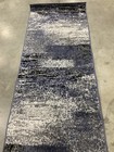 Grey   Blue 2 -6  X 8 -0  Flaw In Rug  Reduced Price 1172686031 Adr112h-28