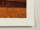 Mark Maggiori      The Sovereigns Print Landscape Cowboy Western Art Buffalo