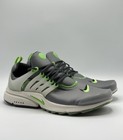 Nike Air Presto Premium Men Size 13 Shoes Halloween Creepy Crawlies Spider Nby