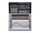 Presonus Studiolive 32sc 32-channel Subcompact Digital Mixer recorder interface
