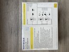 New Sealed Netgear Hdxb101 Powerline Hd Network Adapter Kit