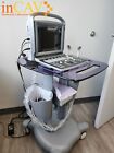 Chison Eco 5 Portable Ultrasound System W  2 Transducer 