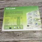 Tp-link Av600 Powerline Starter Kit - White