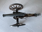 Dahlgren 1861 Civil War Field Cannon Large Scale Replica Model 15  Vintage