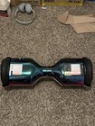 Xprit Multicolor Self Balancing Scooter Hoverboard With Bluetooth Connectivity