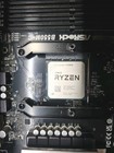Asrock B550m-c Am4 Motherboard Combo   Ryzen 5700x   Ddr4 16gb 3600  artic Aio 